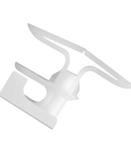 Wire Shelving Anchors